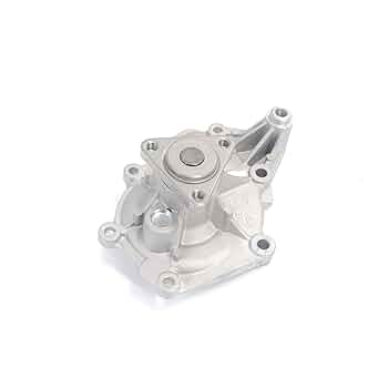 Amazon.com: EHXHUEAUS Cooling Water Pump Assembly 1307010